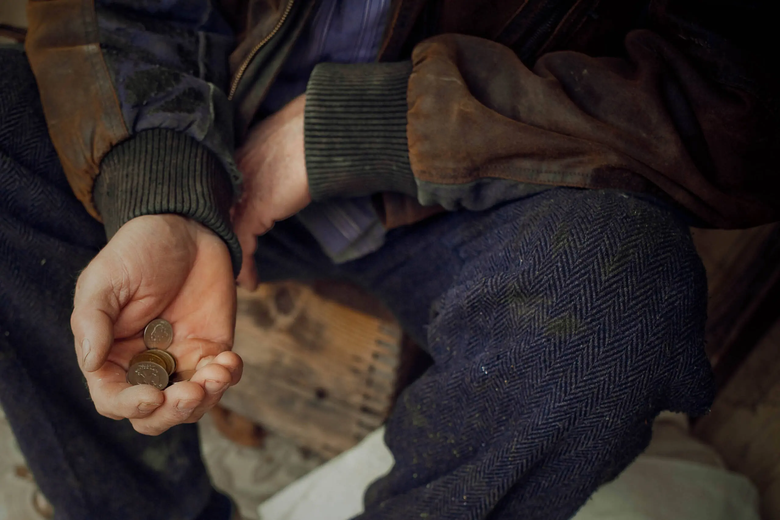 Defend the Cause of the Poor