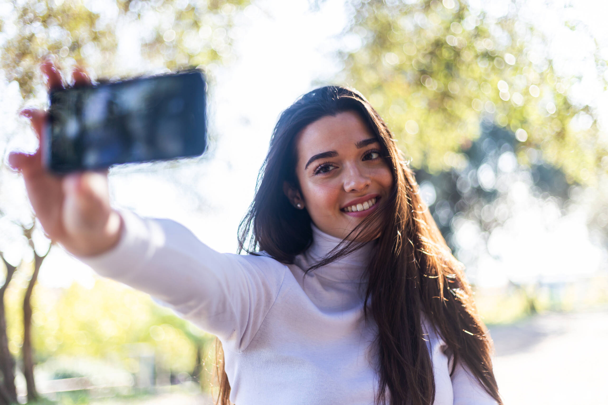 Selfie Culture