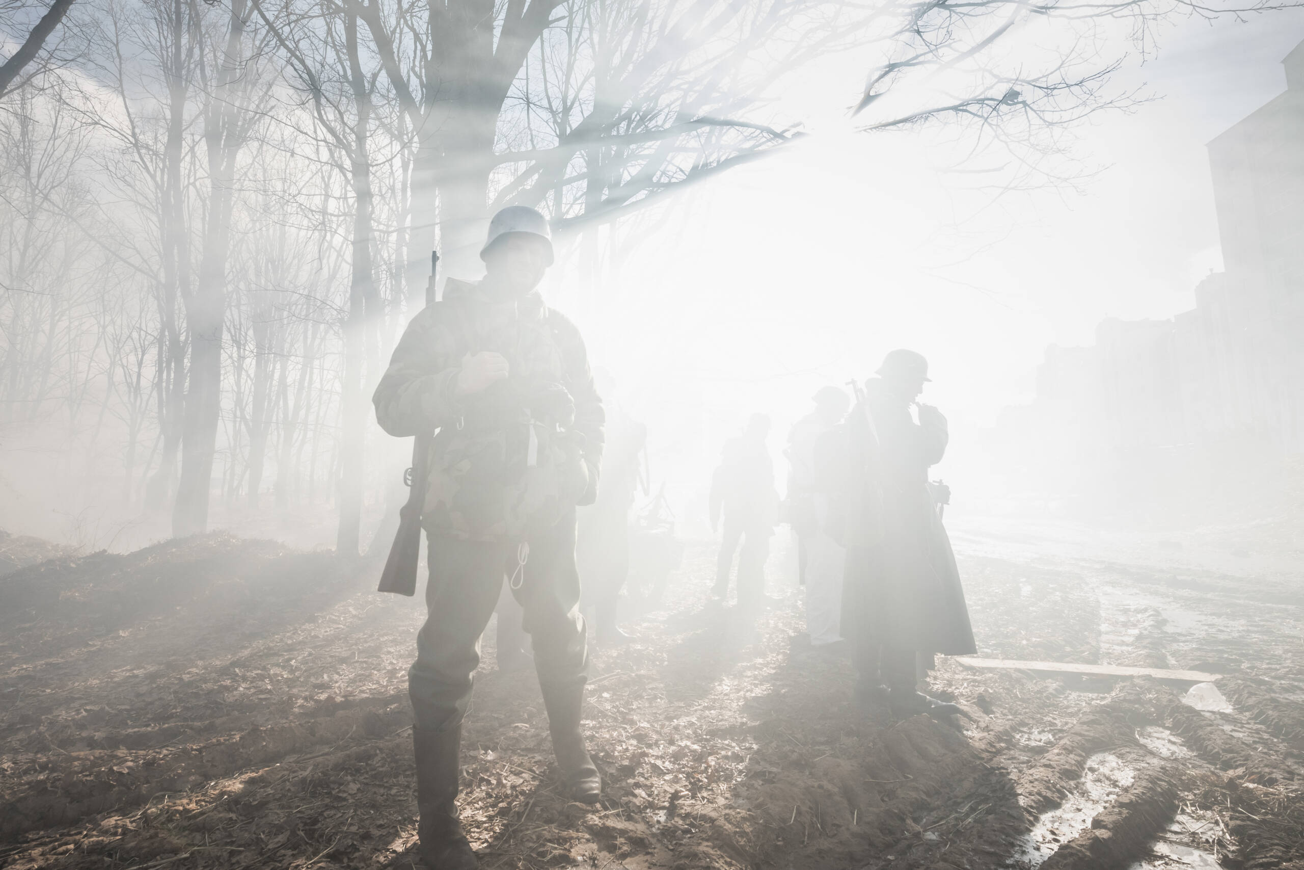 War and Peace